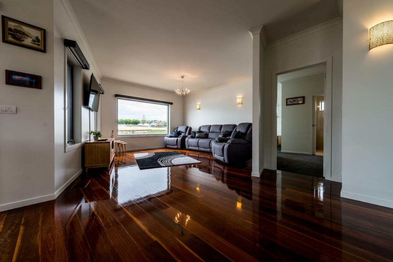 Leven River Retreat Ulverstone Exterior foto