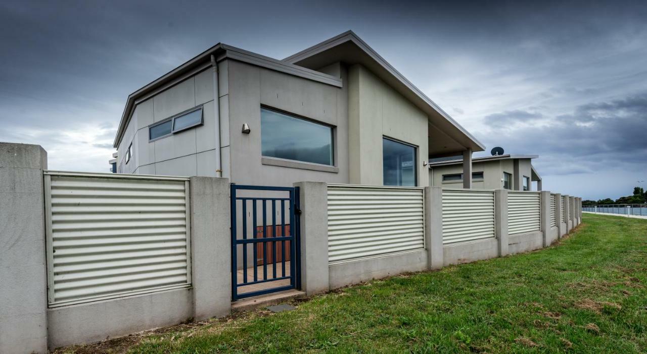 Leven River Retreat Ulverstone Exterior foto